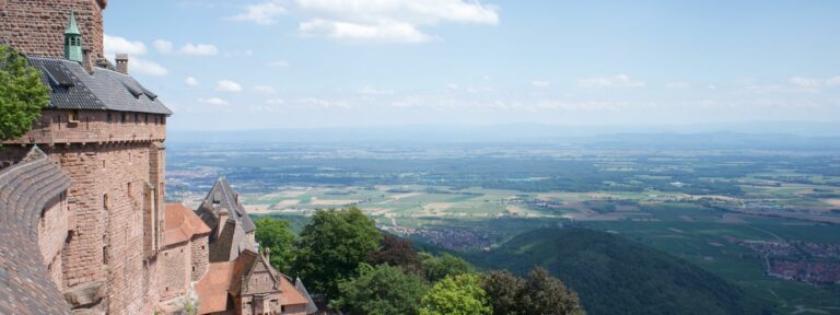 Chambres d’hôtes en Alsace
