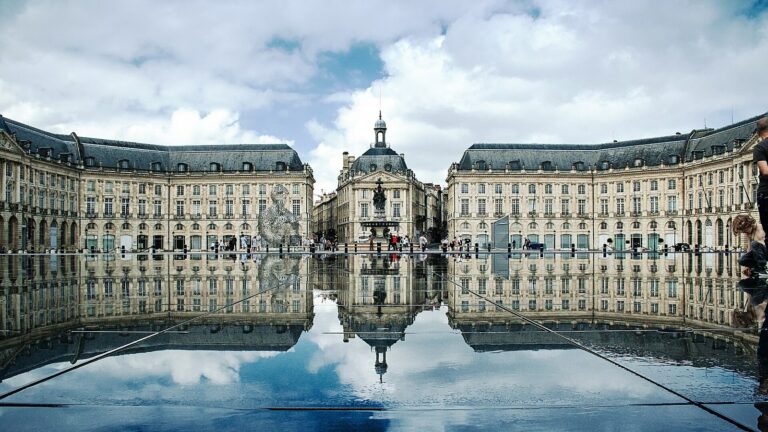 Chambres d’hôtes en Aquitaine