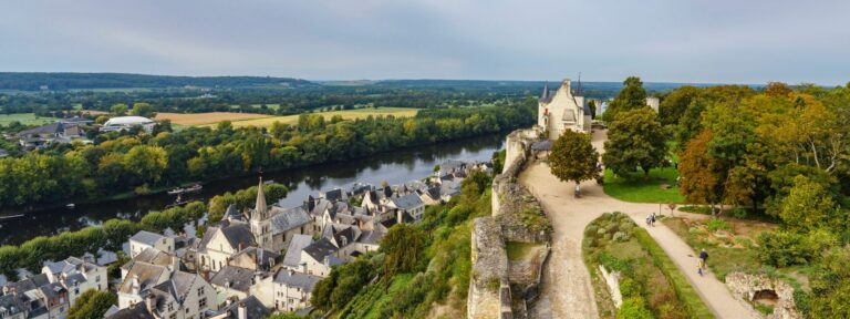 Chambres d’hôtes en Centre-Val de Loire