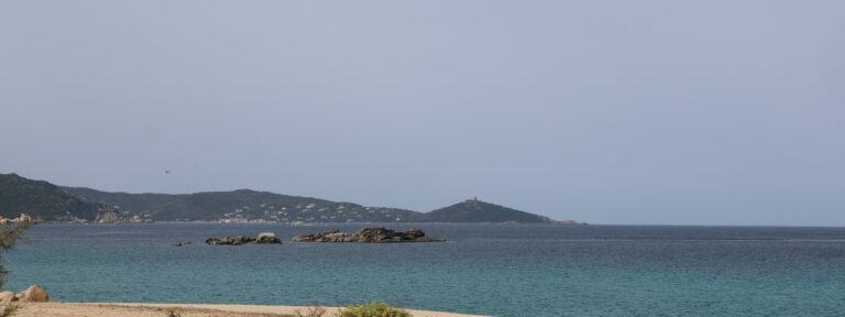 Chambres d’hôtes en Corse