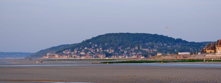 Chambres d’hôtes en Haute-Normandie