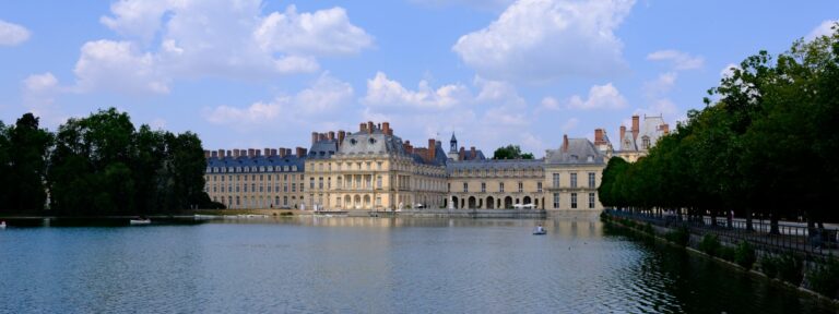 Chambres d’hôtes en Île-de-France