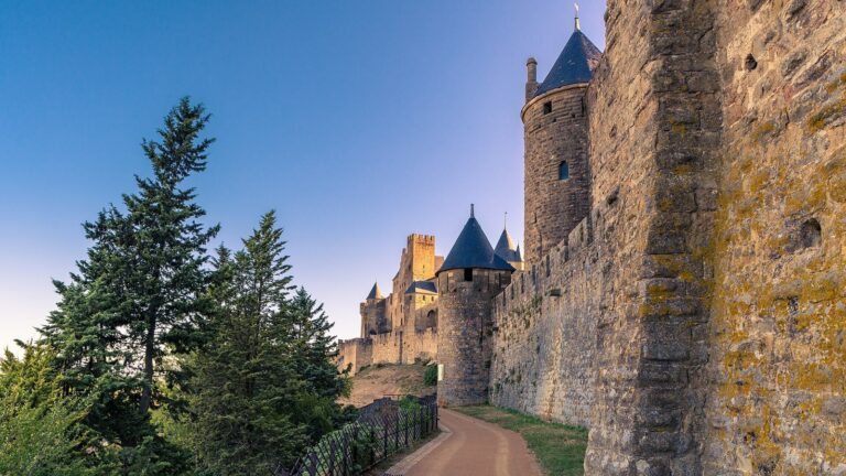 Chambres d’hôtes en Languedoc-Roussillon