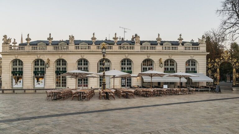 Chambres d’hôtes en Lorraine