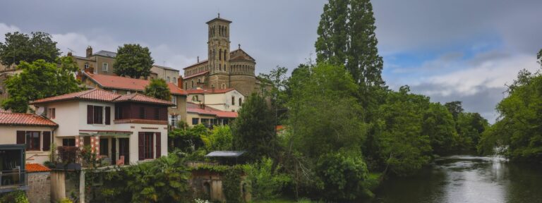 Chambres d’hôtes en Pays de la Loire