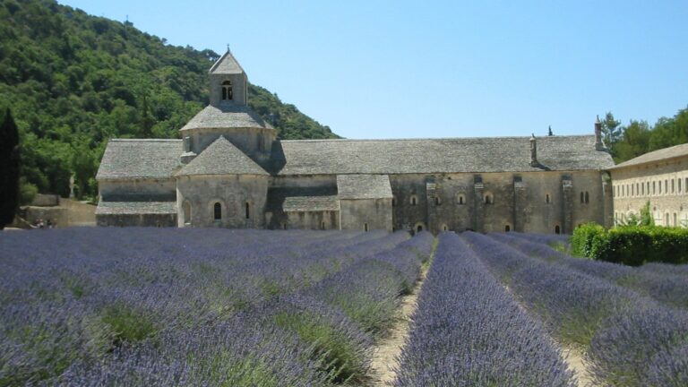 Chambres d’hôtes en Provence-Alpes-Côte d’Azur