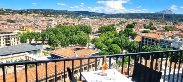 Aix Rooftop