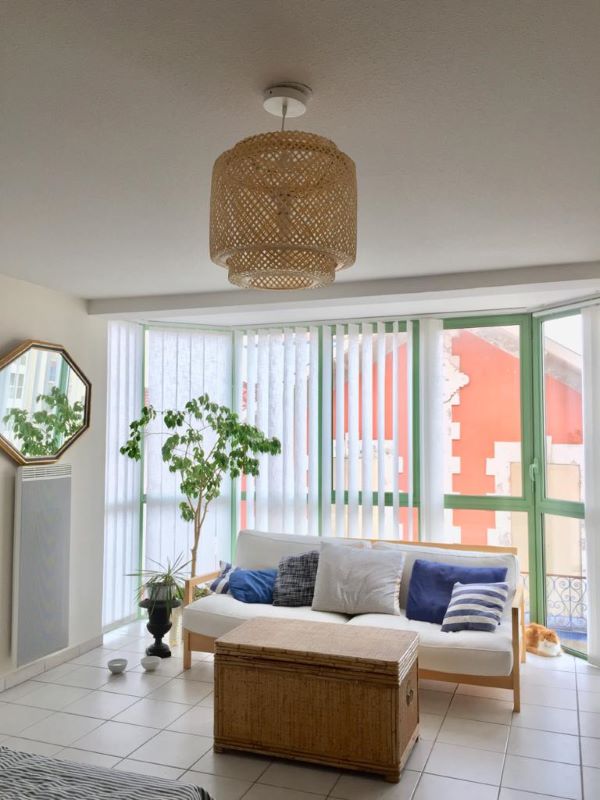 Appartement « aux lumières d’Arcachon »