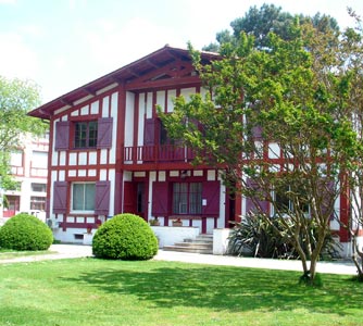 Domaine de La Dune