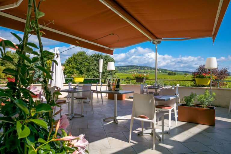 Kyriad Prestige Beaune Le Panorama