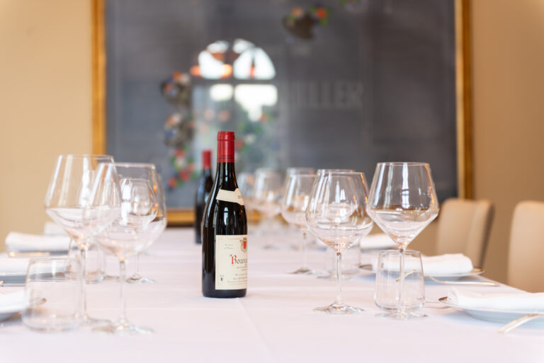 Le Bistro de l’Hôtel