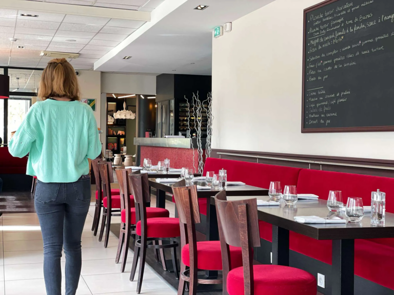 Au comptoir d’à côté