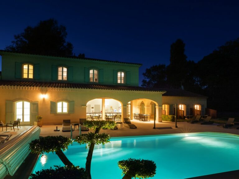 BASTIDE SAINT MARTIN