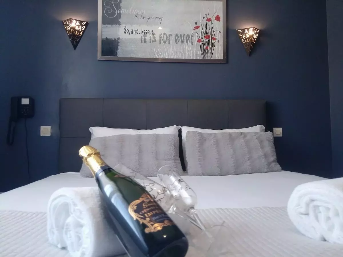 HÔTEL ASTORIA