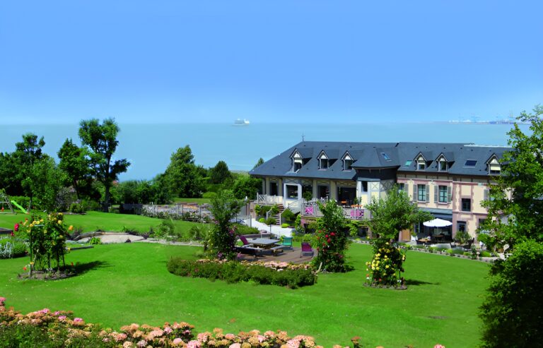 Domaine du Clos Fleuri – Spa