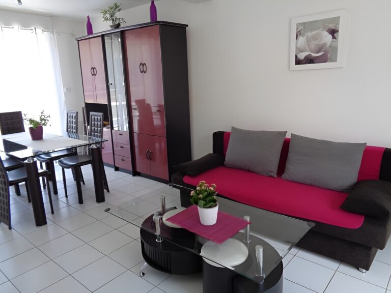Duplex Le Bon Séjour