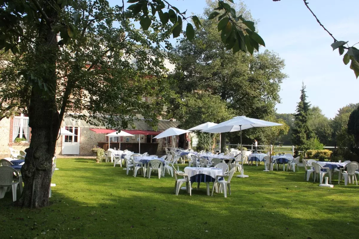 Ferme de la Grande Cour