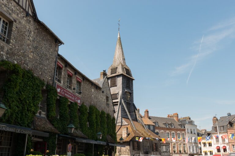 Hôtel & Spa Les Maisons de Léa