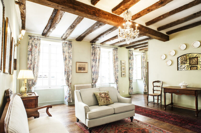 Appartement de charme Licorne