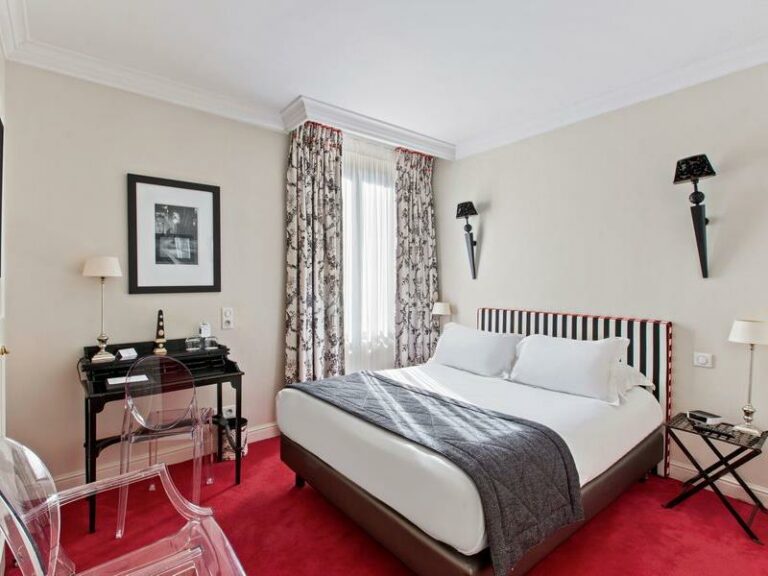 Best Western Plus Hôtel Villa d’Est