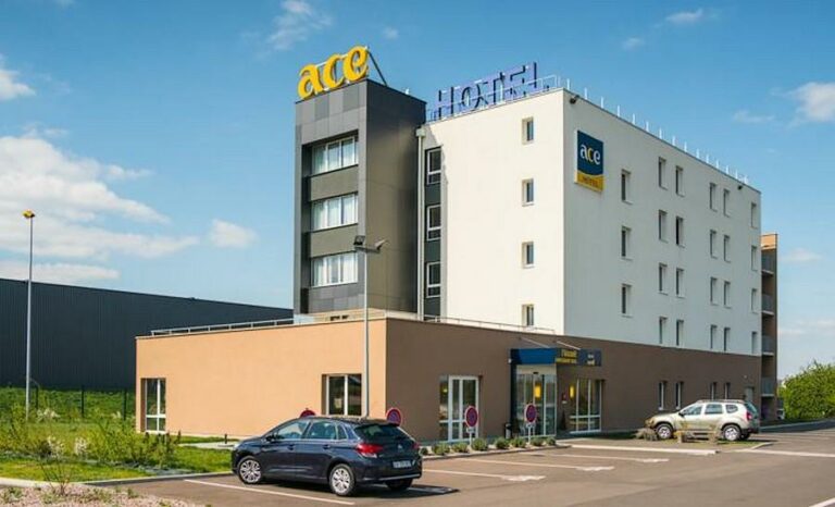 Ace hôtel