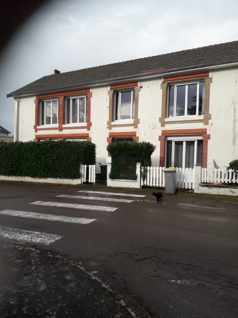 "On dirait le sud"