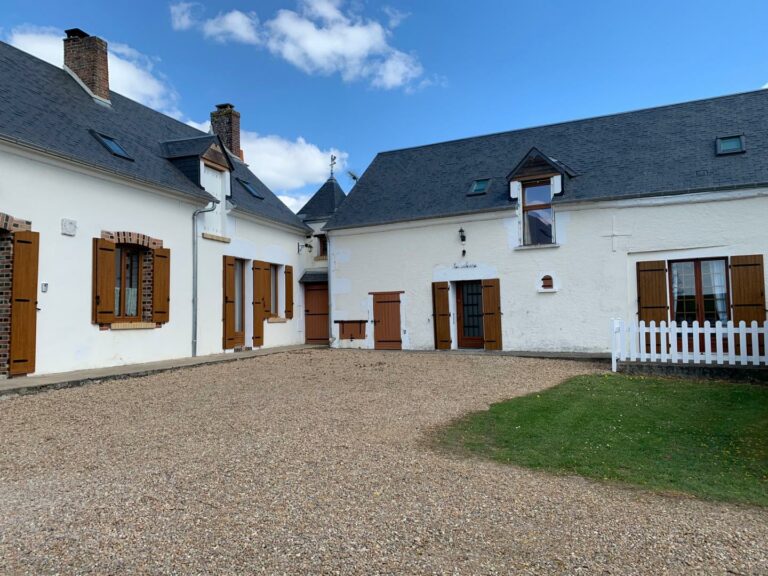 "La Cabane" - Vauteaux
