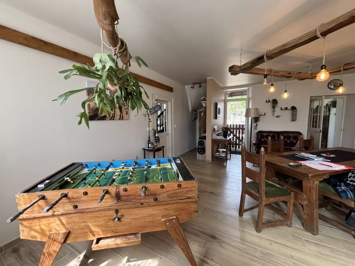 10 boules B&B