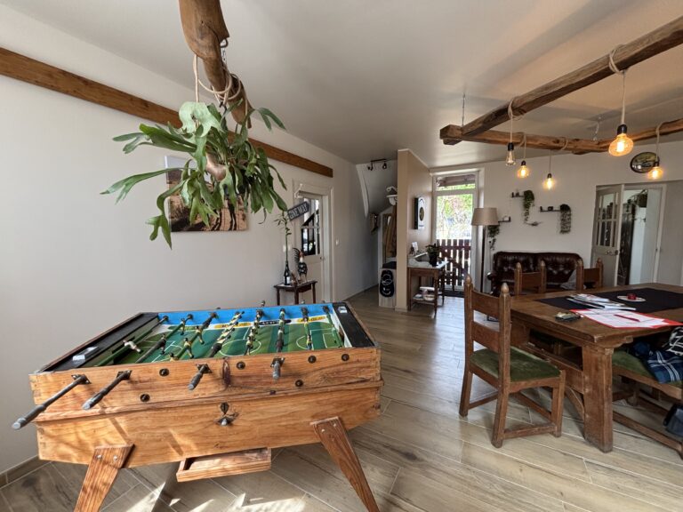 10 boules B&B