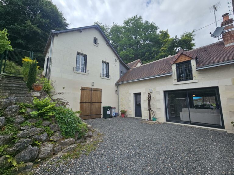 40 sente Gîte les Cochards