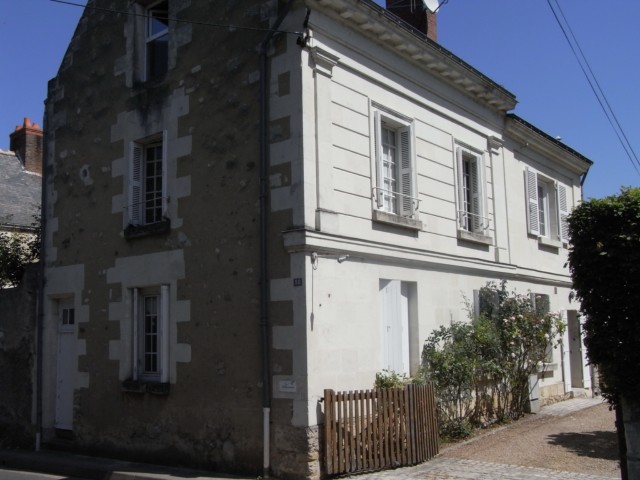 50 rue de Cormery