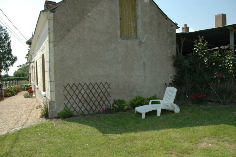 A la Ferme des Landes