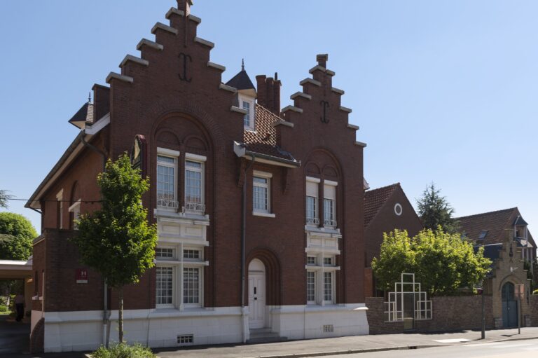 Belle Hôtel