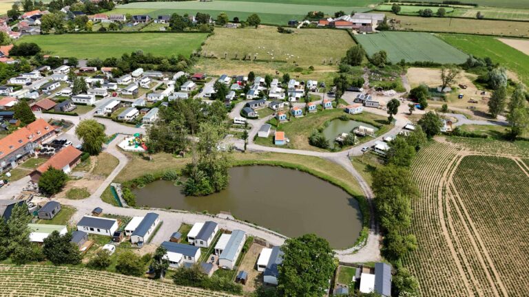 Camping Le Romantic
