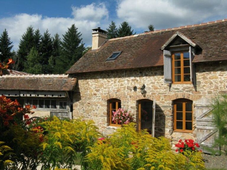 "La Bergerie"