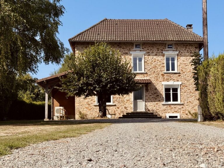 'Le gîte d'Élise'