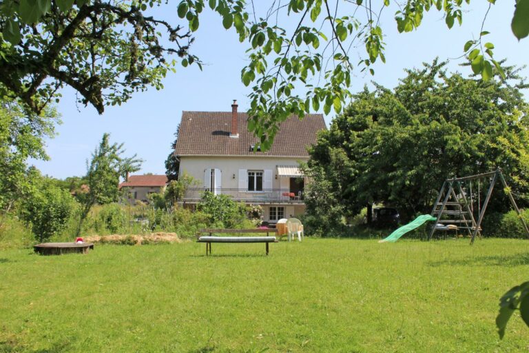 - Les vieux fourneaux -
