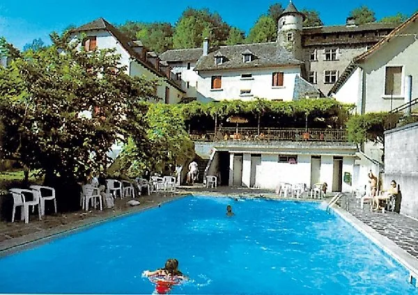 La Terrasse