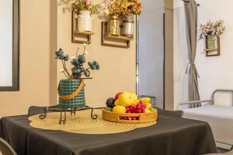 1 Appartement Ensoleillé