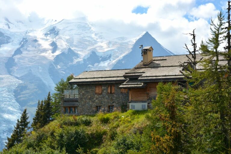 Auberge La Ferme de Ferrières