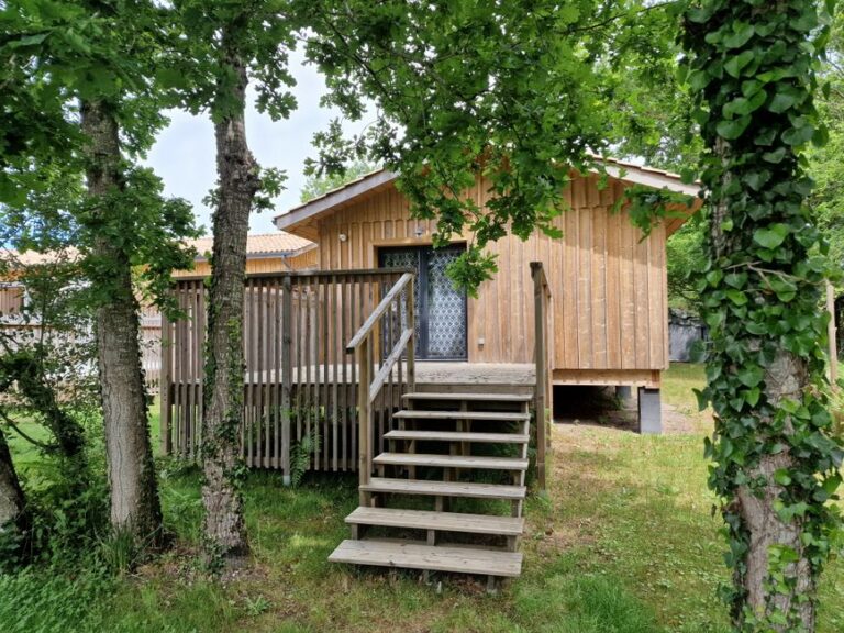 Appartement 4 personnes - Le Marché