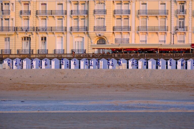 Hôtel B&B La Rochelle Centre