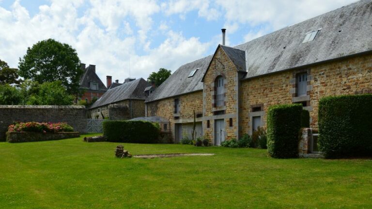 "La Maisonnette" La Ferme les Peupliers