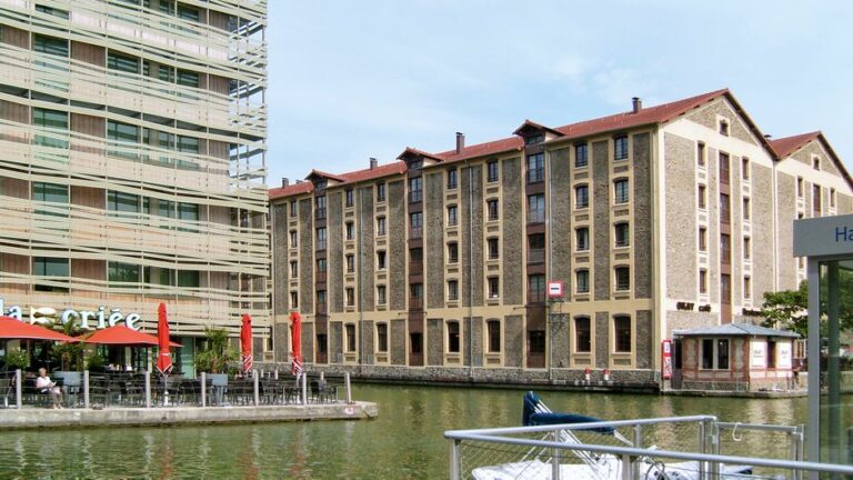 AC Hotel Paris Porte Maillot