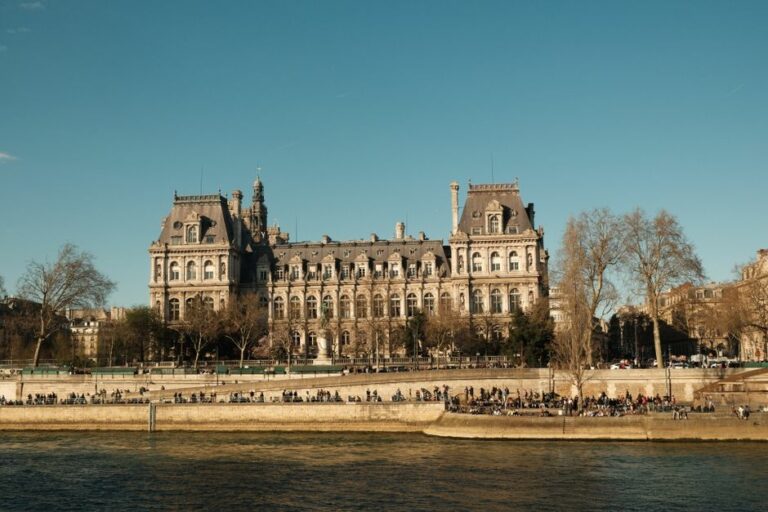 Ace Hotel Paris Roissy