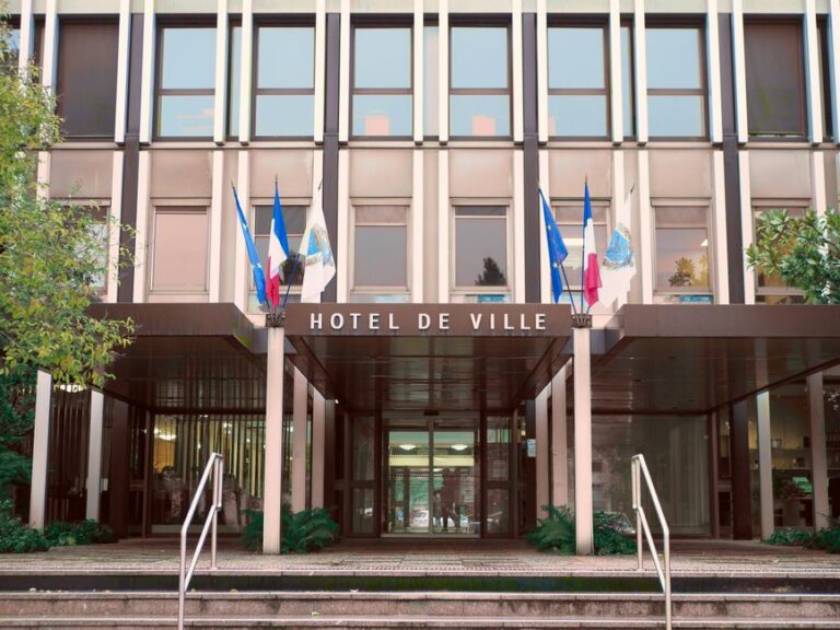 Adagio City Aparthotel Paris Vincennes****