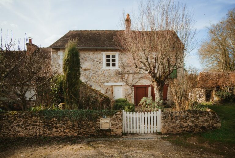 "Les gîtes d'amis" gîte 1 chambre à GUÉRANDE
