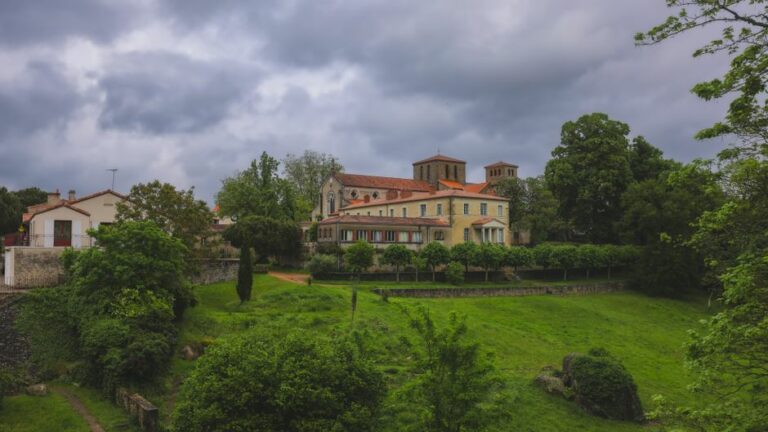 2 chambres d'hôtes à la Jonchère