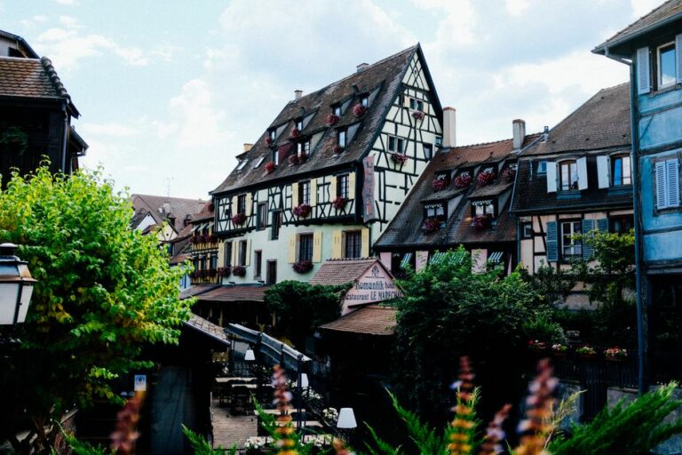 Chalet Martine
