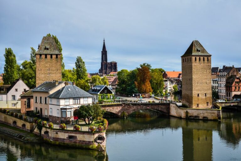 Mercure Colmar Centre Unterlinden